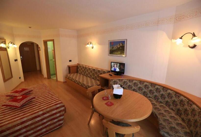 Hotel Appartamenti Arnica