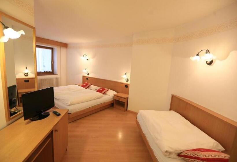 Hotel Appartamenti Arnica