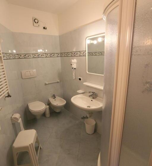 Hotel Appartamenti Arnica