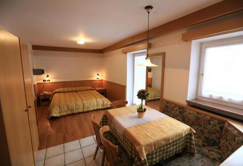 Hotel Appartamenti Arnica