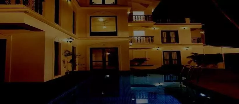 Hotel Bay Luxe