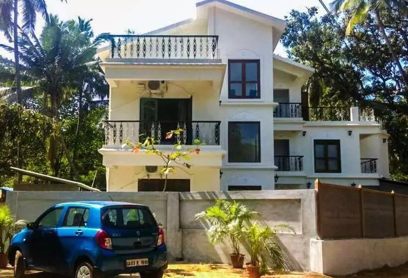 Hotel Bay Luxe