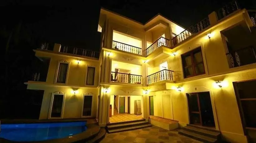Hotel Bay Luxe