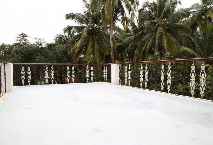 Hotel Bay Luxe