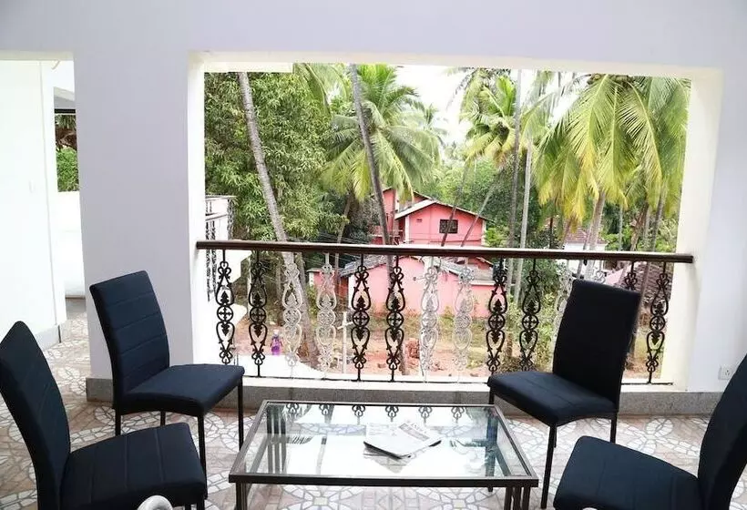 Hotel Bay Luxe