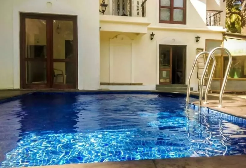 Hotel Bay Luxe