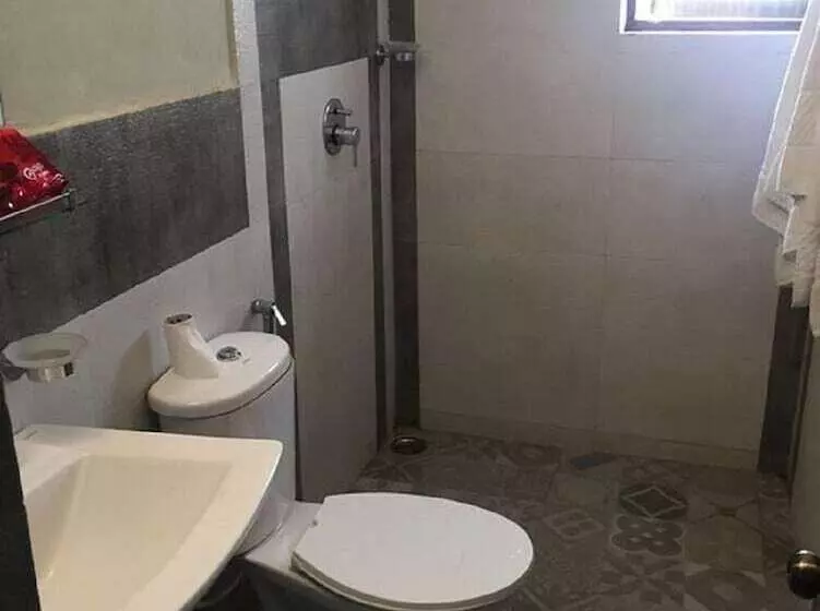 Hotel Bay Luxe