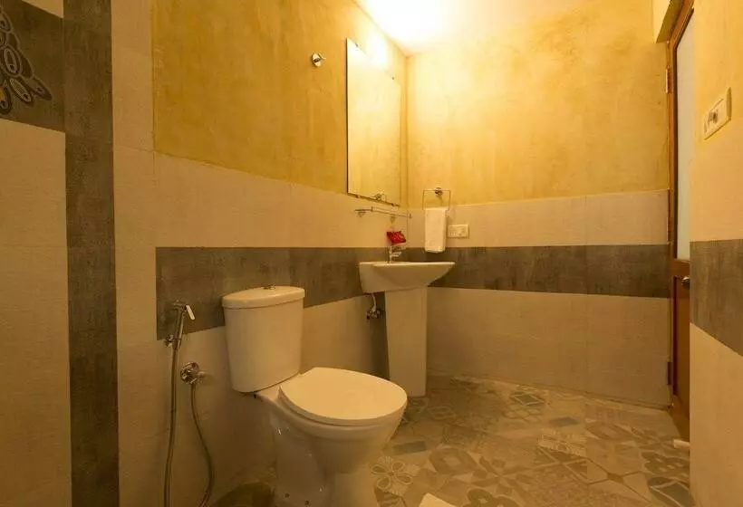 Hotel Bay Luxe