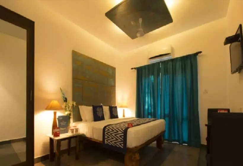 Hotel Bay Luxe