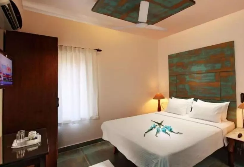 Hotel Bay Luxe