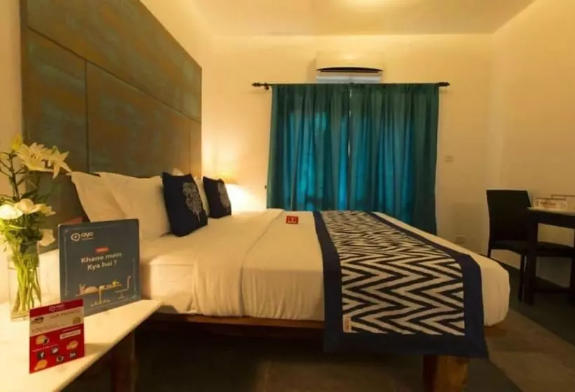 Hotel Bay Luxe
