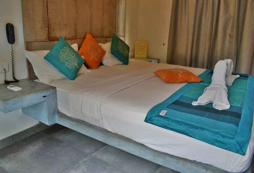 Hotel Bay Luxe