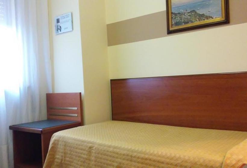 בית מלון כפרי Due Fontane