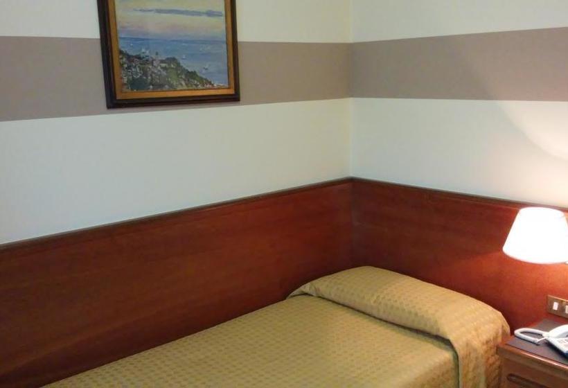 בית מלון כפרי Due Fontane