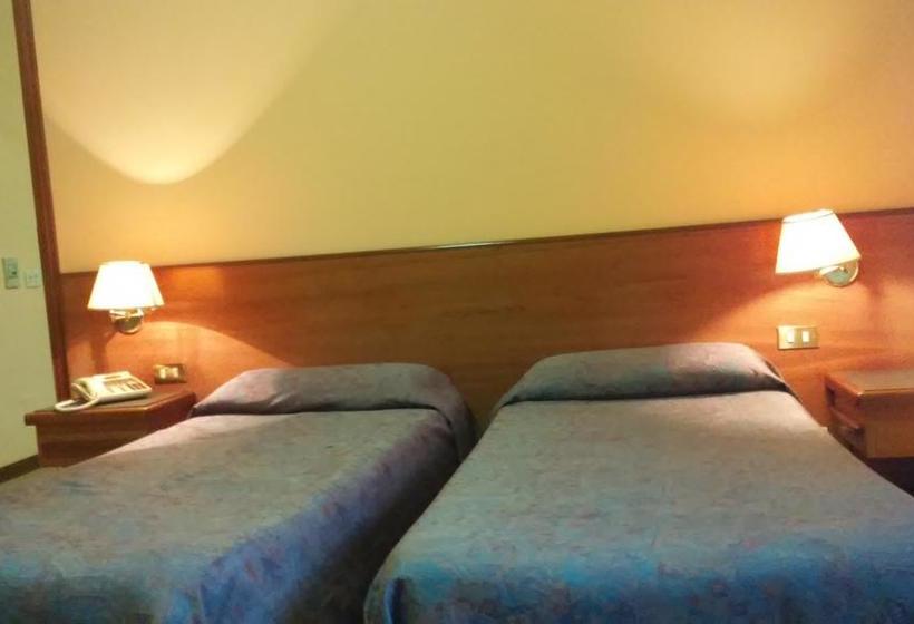 בית מלון כפרי Due Fontane