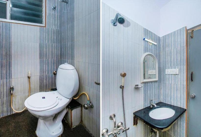 Hotel O Gks Residency