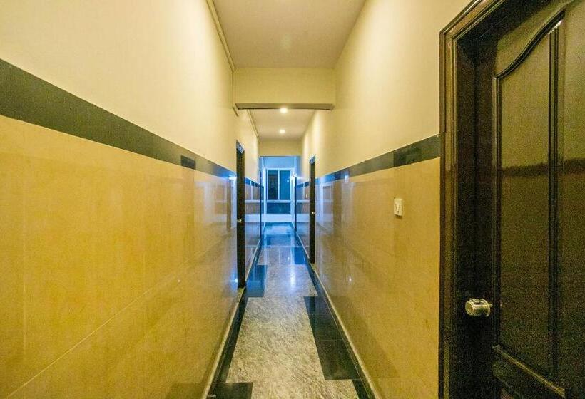 Hotel O Gks Residency