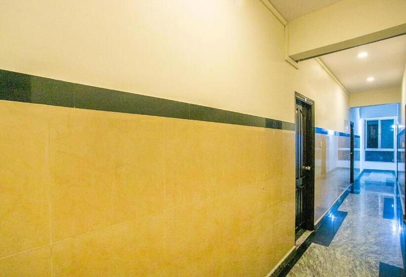 Hotel O Gks Residency