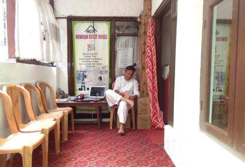 Hotel Howrah Guest House