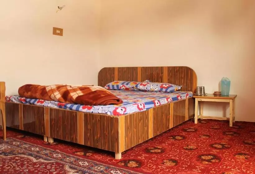 Hotelli Howrah Guest House