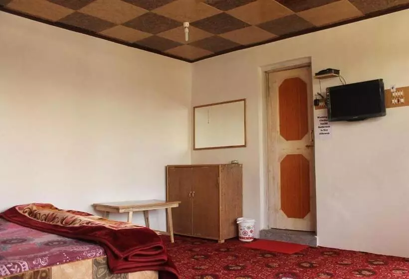 Hotelli Howrah Guest House