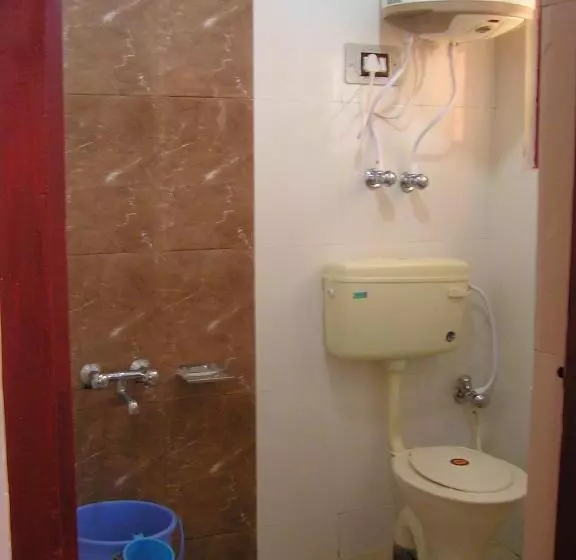 Hotelli Howrah Guest House