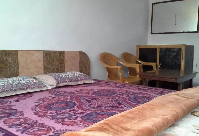 Hotelli Howrah Guest House