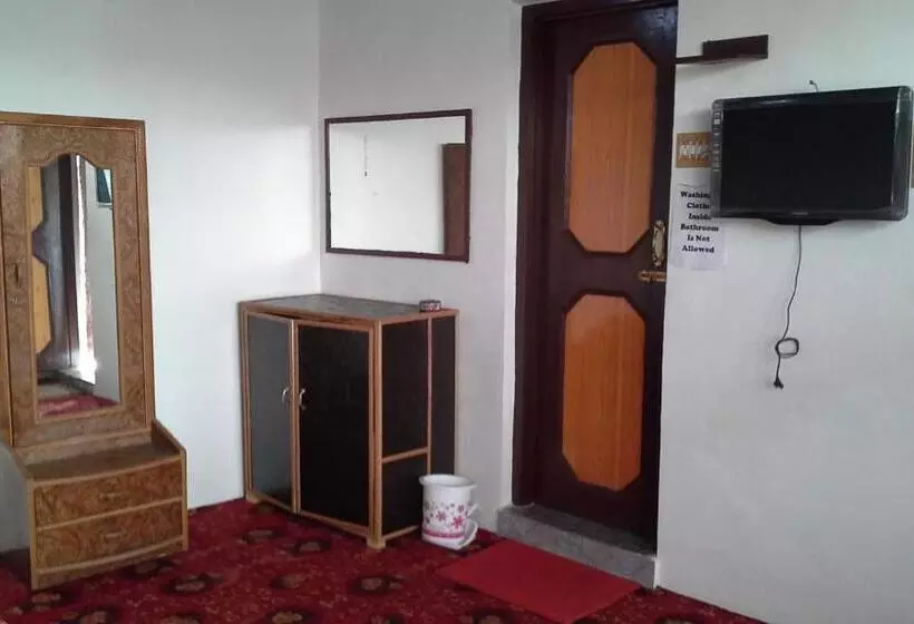 Hotelli Howrah Guest House