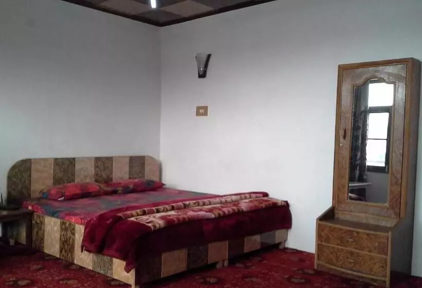 Hotelli Howrah Guest House