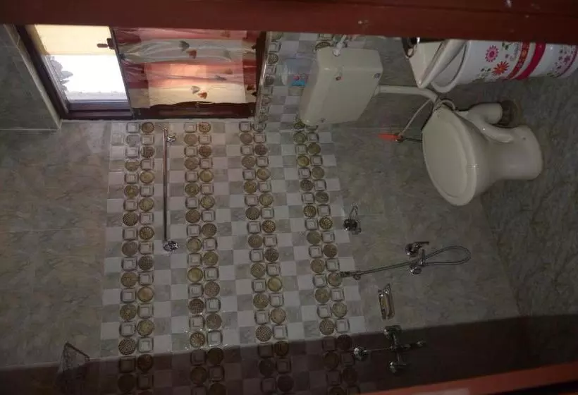 Hotelli Howrah Guest House