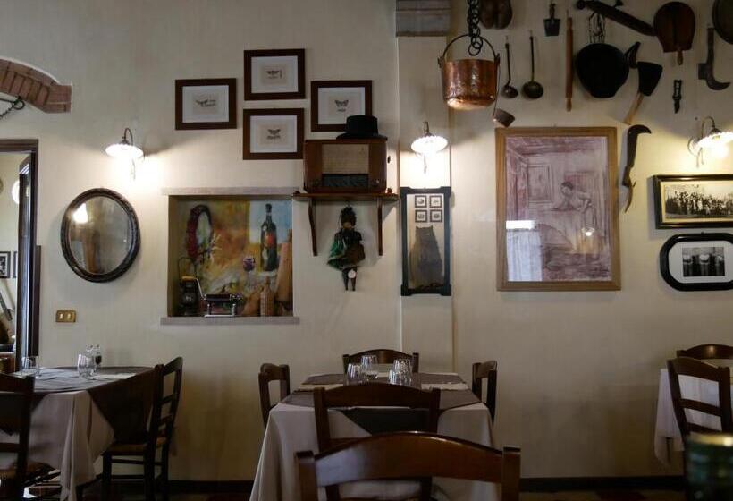 فندق Locanda Alla Posta