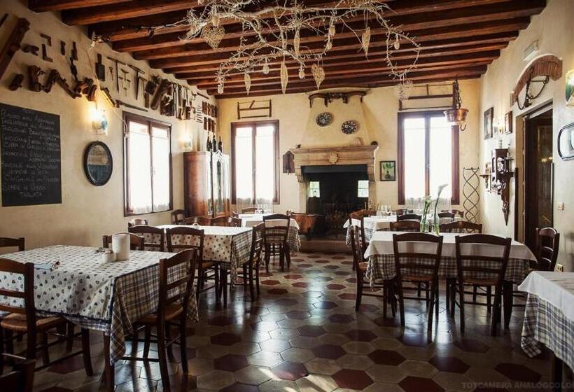 فندق Locanda Alla Posta