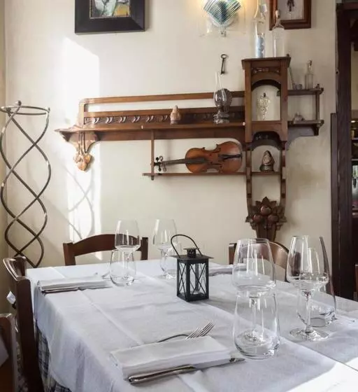 Hotelli Locanda Alla Posta