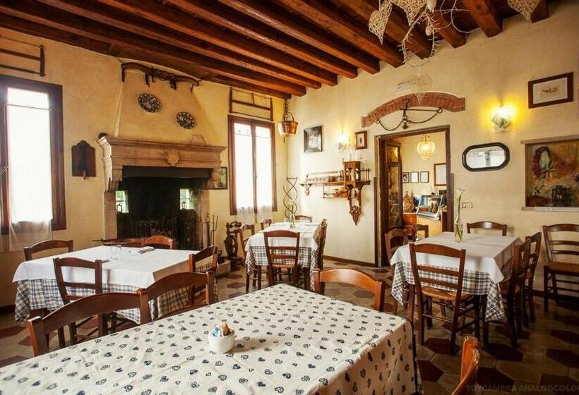 فندق Locanda Alla Posta