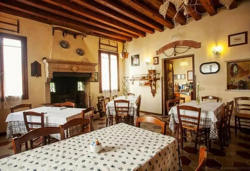 Hotelli Locanda Alla Posta