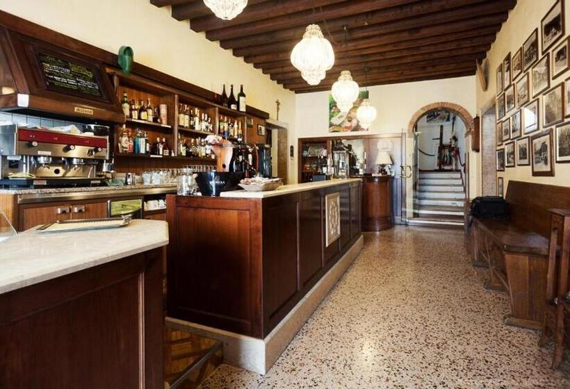 فندق Locanda Alla Posta