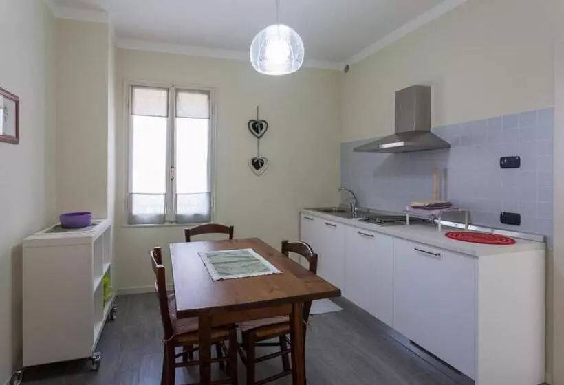 Hotelli Locanda Alla Posta