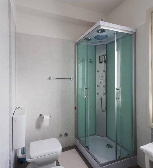 בית מלון כפרי Locanda Alla Posta