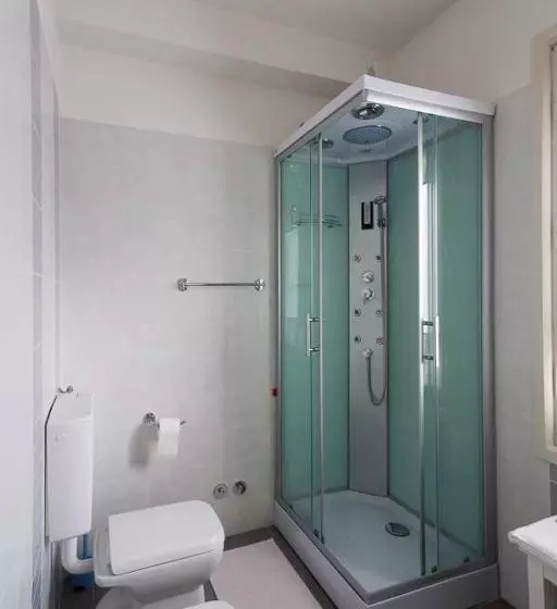 Hotelli Locanda Alla Posta