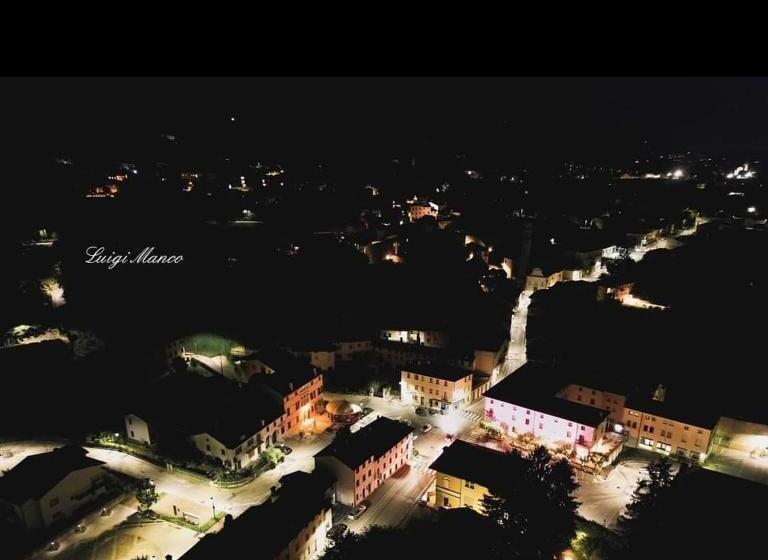 فندق Locanda Alla Posta