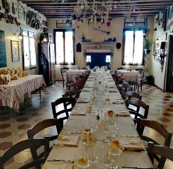 فندق Locanda Alla Posta