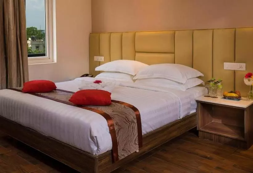 ホテル Msp Grands Inn