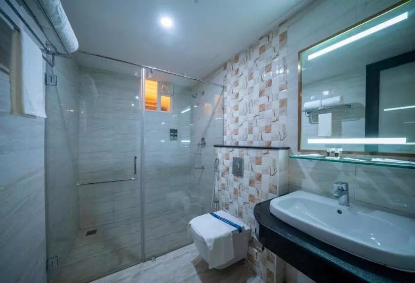 ホテル Msp Grands Inn