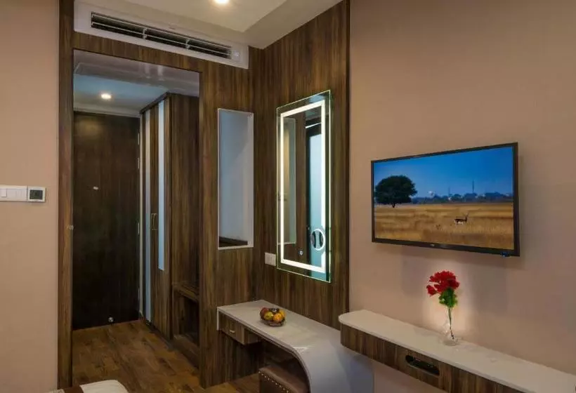 ホテル Msp Grands Inn