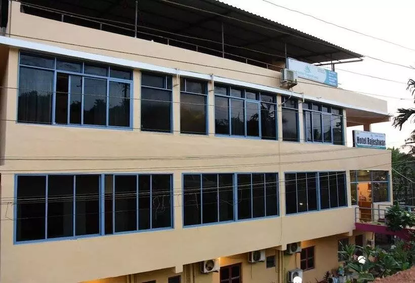 Hotel Rajeshwar