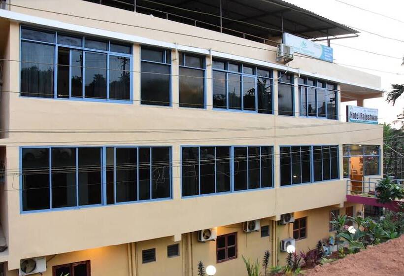 בית מלון כפרי Rajeshwar