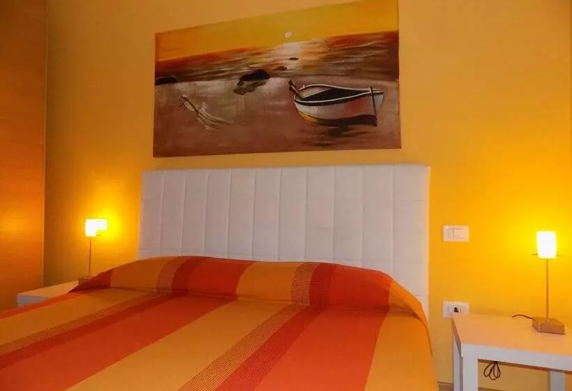 Hotelli Residence Sole