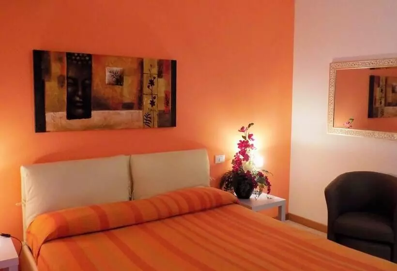 Hotelli Residence Sole