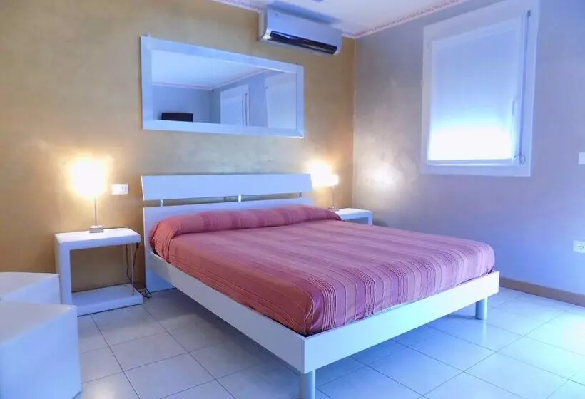 Hotelli Residence Sole