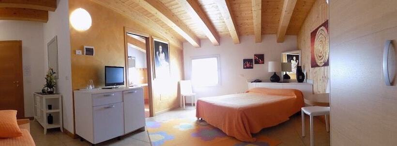 ホテル Residence Sole